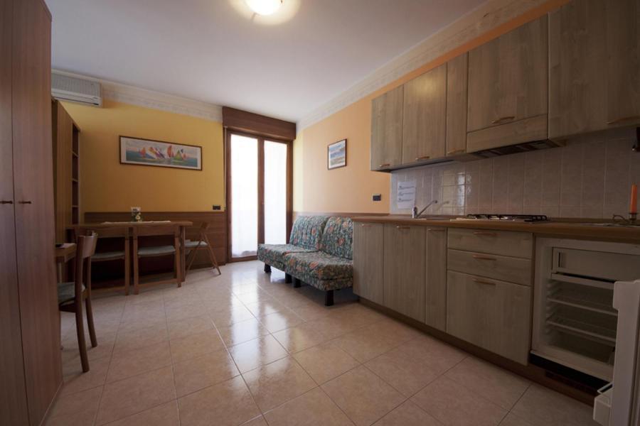Hotel St. Antony Bardolino Exterior foto