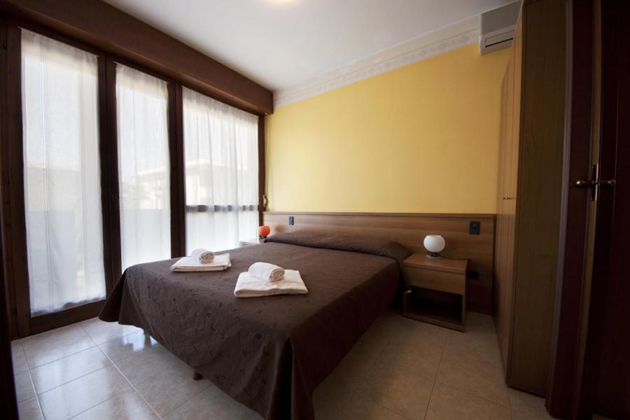 Hotel St. Antony Bardolino Zimmer foto