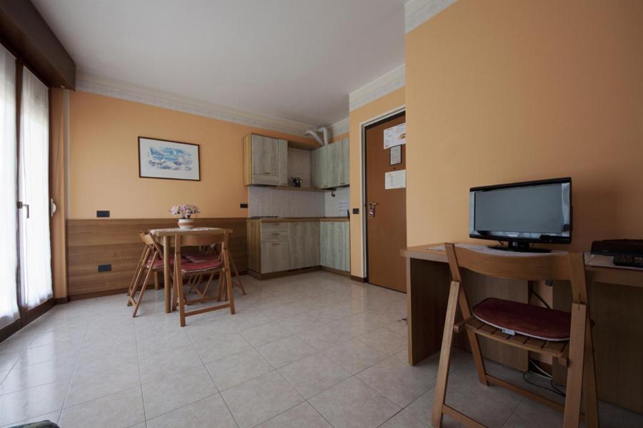 Hotel St. Antony Bardolino Zimmer foto